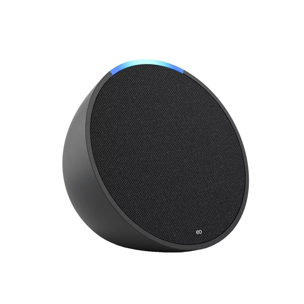 Asistente Virtual Esi-8595-1 Negro