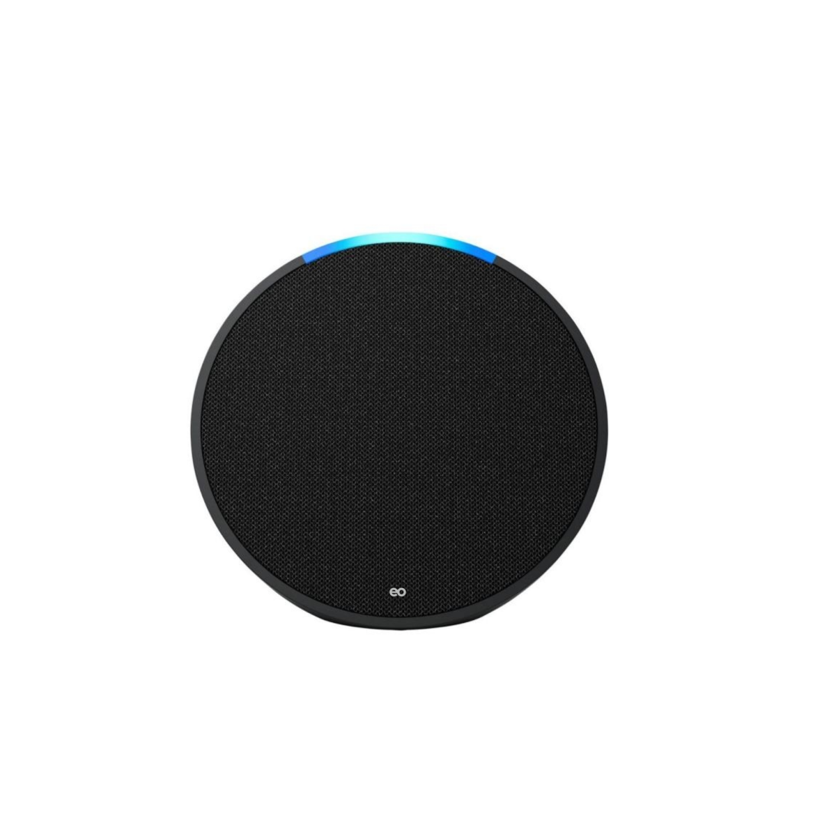 Foto 4 | Asistente Virtual Esi-8595-1 Negro