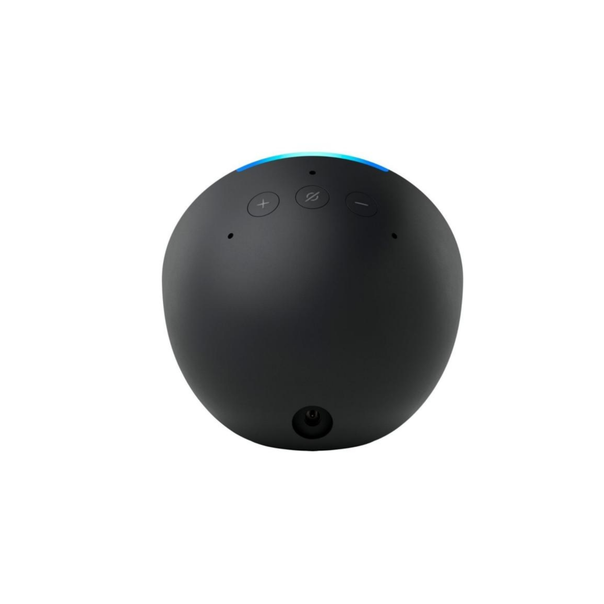 Foto 5 | Asistente Virtual Esi-8595-1 Negro