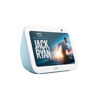 Foto 1 | Asistente Virtual. Eo Safe Imports Esi-10886-1 Blanco