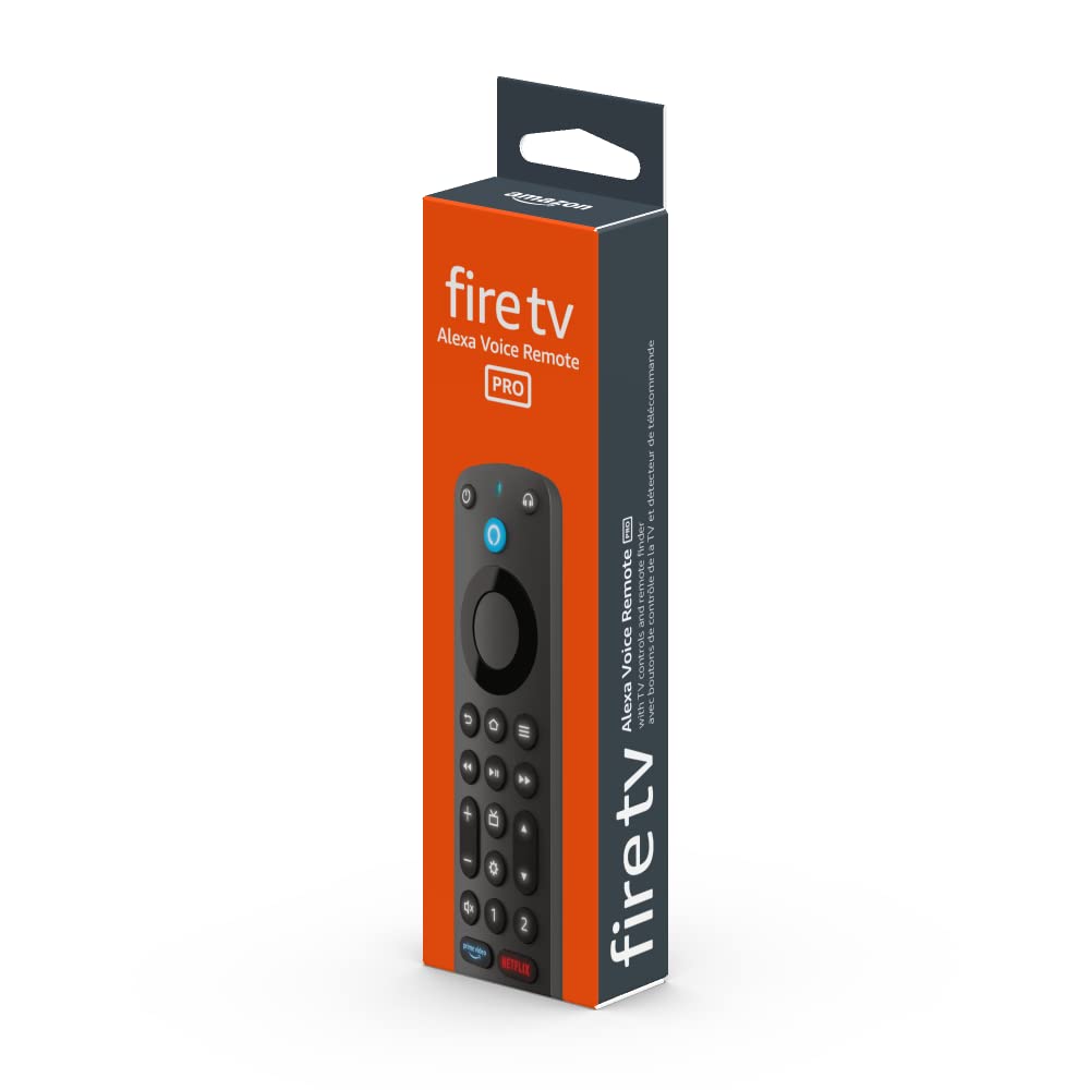 Foto 1 | Control Remoto Amazon Alexa Pro y Control de Tv - Venta Internacional