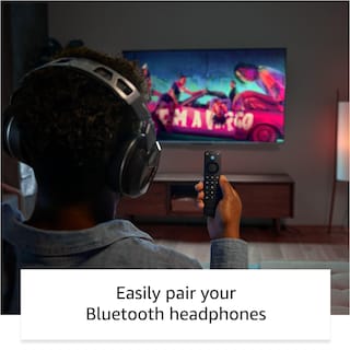 Foto 6 | Control Remoto Amazon Alexa Pro y Control de Tv - Venta Internacional