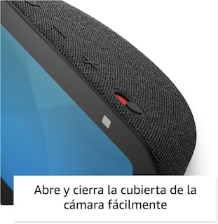 Foto 2 | Amazon Echo Show 5 3.a Generación con Alexa
