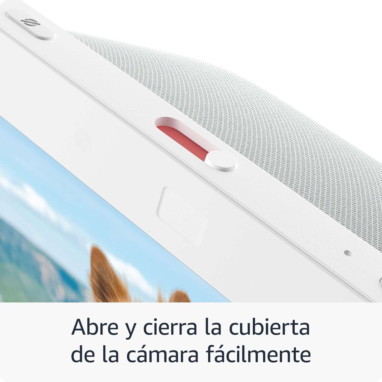 Foto 4 pulgar | Amazon Echo Show 8 3.a Generación con Alexa