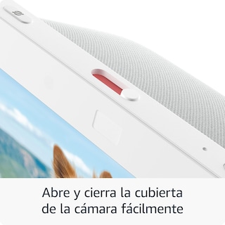 Foto 3 | Amazon Echo Show 8 3.a Generación con Alexa