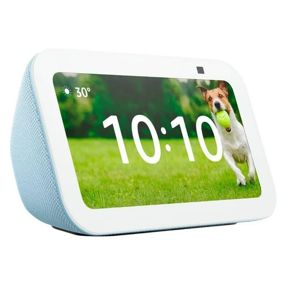Foto 2 pulgar | Amazon Echo Show 3.a Generación con Alexa