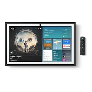 Foto 1 | Pantalla Inteligente Echo Show 21 Táctil 21''