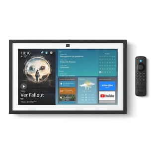 Foto 1 | Pantalla Inteligente Echo Show 15 2da Gen 15.6''