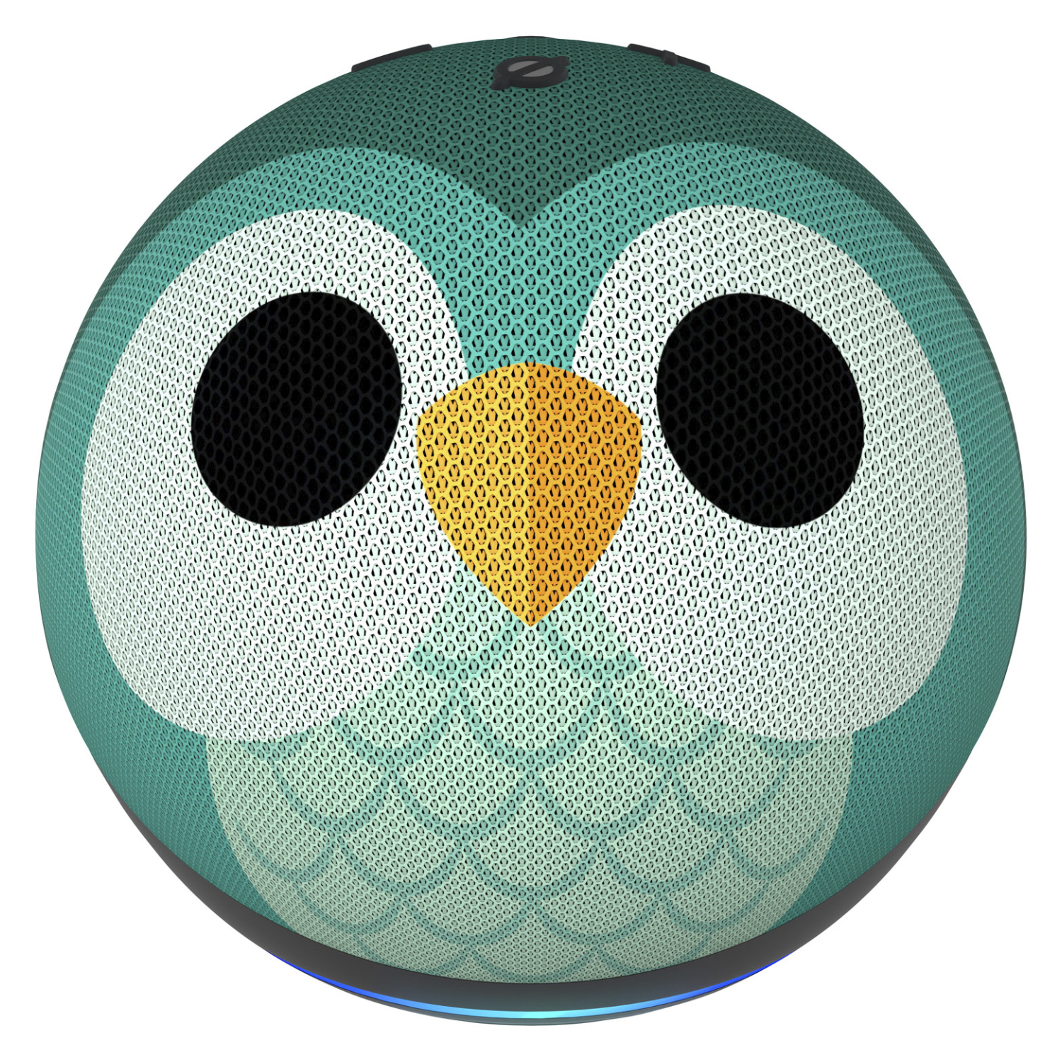Foto 2 pulgar | Amazon Echo Dot 5ta Gen Kids Buho