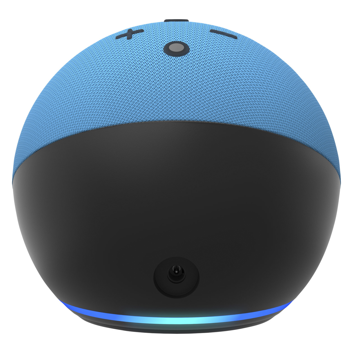 Foto 5 pulgar | Amazon Echo Dot 5ta Gen Kids Dragon