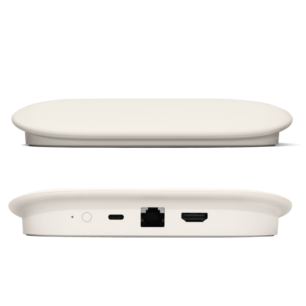 Foto 2 | Google Tv Streamer 4k - Entretenimiento De Transmisión Rápida En Tu Televisor Con Control Remoto De Búsqueda