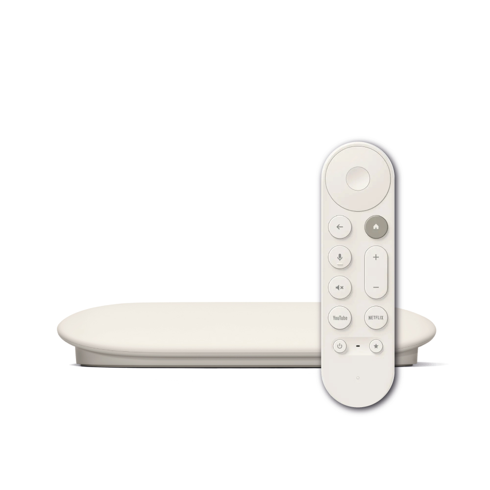 Foto 3 | Google Tv Streamer 4k - Entretenimiento De Transmisión Rápida En Tu Televisor Con Control Remoto De Búsqueda