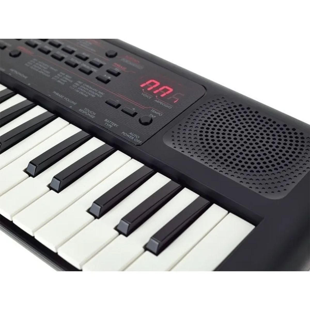 Foto 4 pulgar | Miniteclado Digital Yamaha Pss-a50 Negro