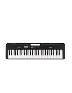 Foto 2 | Teclado Casio Ct-s200 Con Funda Base Y Audífonos