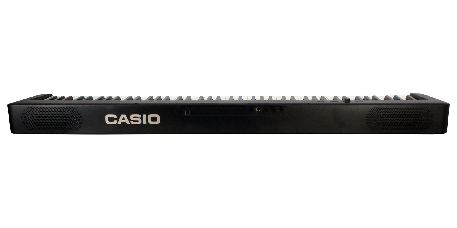 Foto 6 pulgar | Casio Cdp-s160bk Piano Digital 88 Teclas Usb Midi