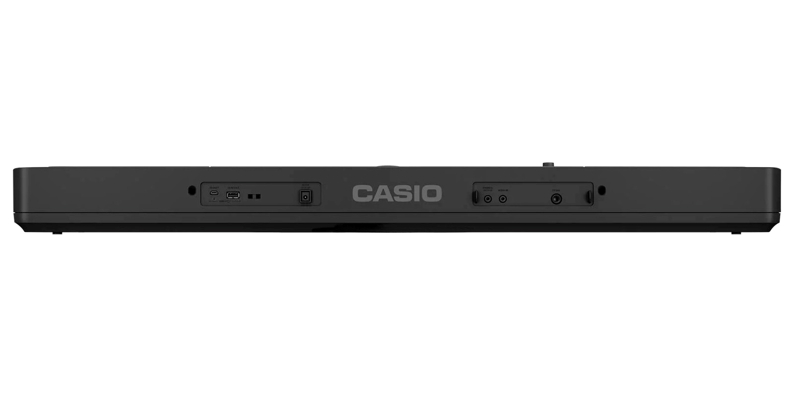 Foto 4 pulgar | Casio Cts400 Teclado 61 Teclas con Sensibilidad Al Tacto