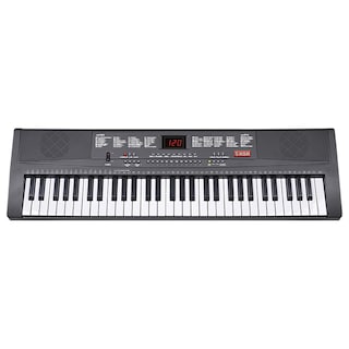 Foto 1 | Teclado Musical Kaiser Mtc5505 61 Teclas