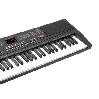 Foto 4 | Teclado Musical Kaiser Mtc5505 61 Teclas