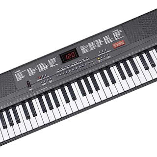 Foto 5 | Teclado Musical Kaiser Mtc5505 61 Teclas