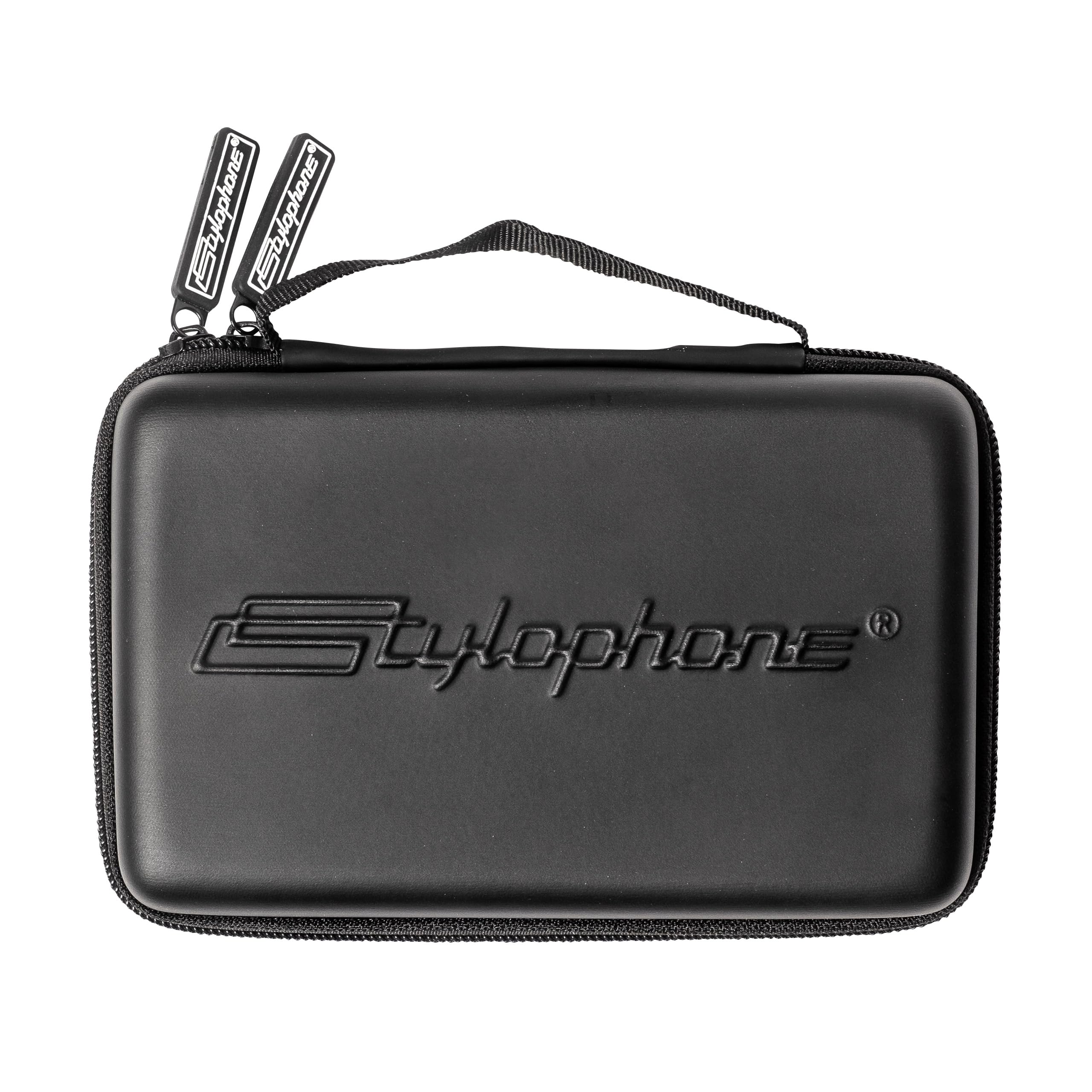 Foto 5 pulgar | Sintetizador De Bolsillo Stylophone S-1 Con Funda De Transporte - Venta Internacional.