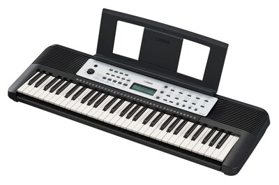 Foto 2 | Teclado Portátil Yamaha Ypt-280 Para Principiantes - Venta Internacional.
