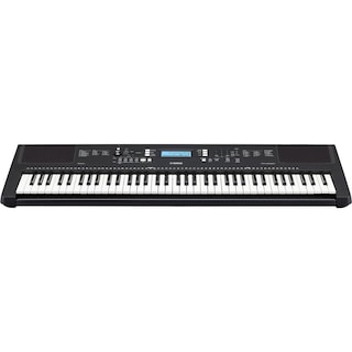 Foto 5 | Teclado Portátil Yamaha PSR-EW310 de 76 Teclas Sensible al Tacto con Adaptador de Corriente - Venta Internacional