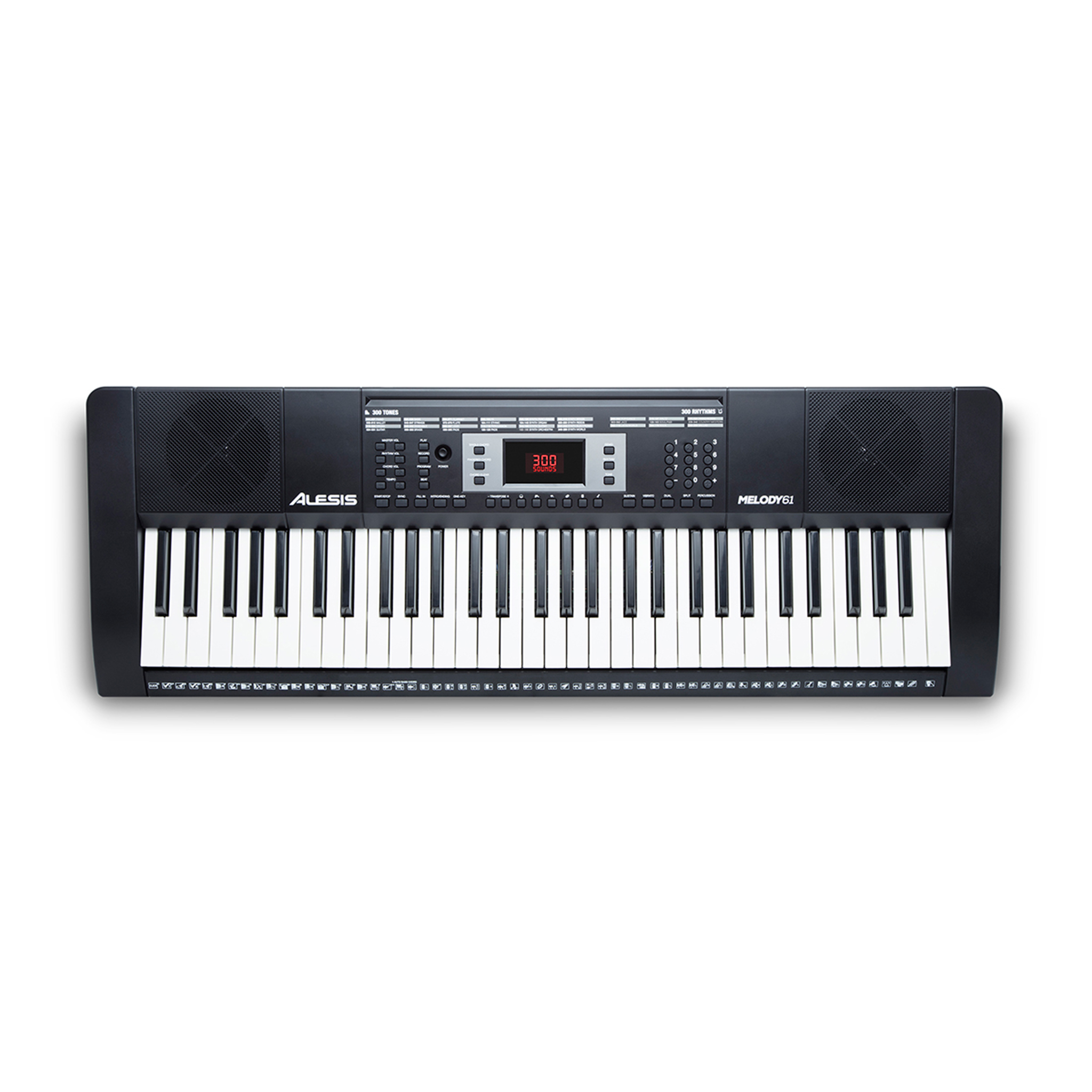 Foto 5 pulgar | Alesis Melody 61 Mkii Teclado Con Altavoces Y Accesorios