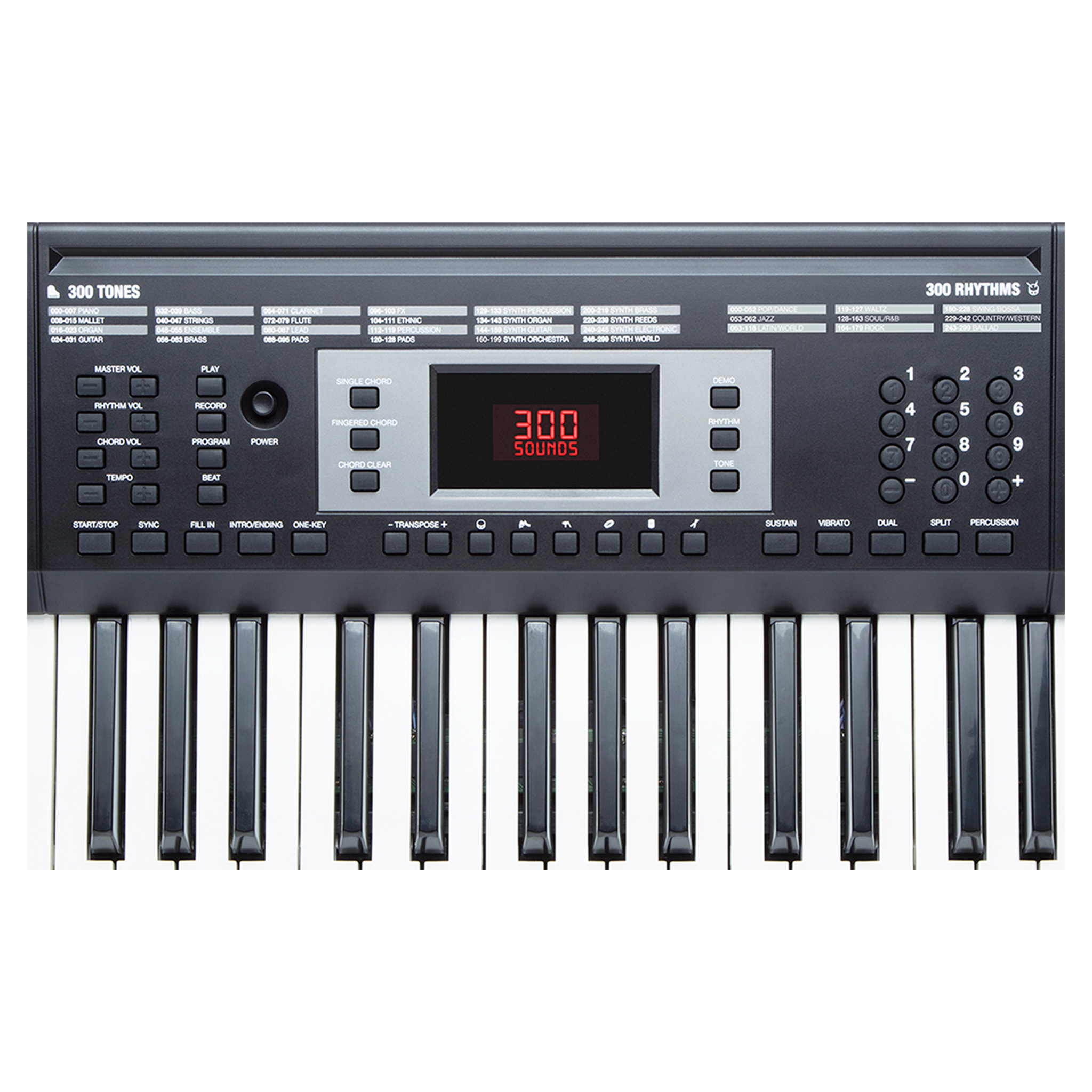 Foto 6 pulgar | Alesis Melody 61 Mkii Teclado Con Altavoces Y Accesorios