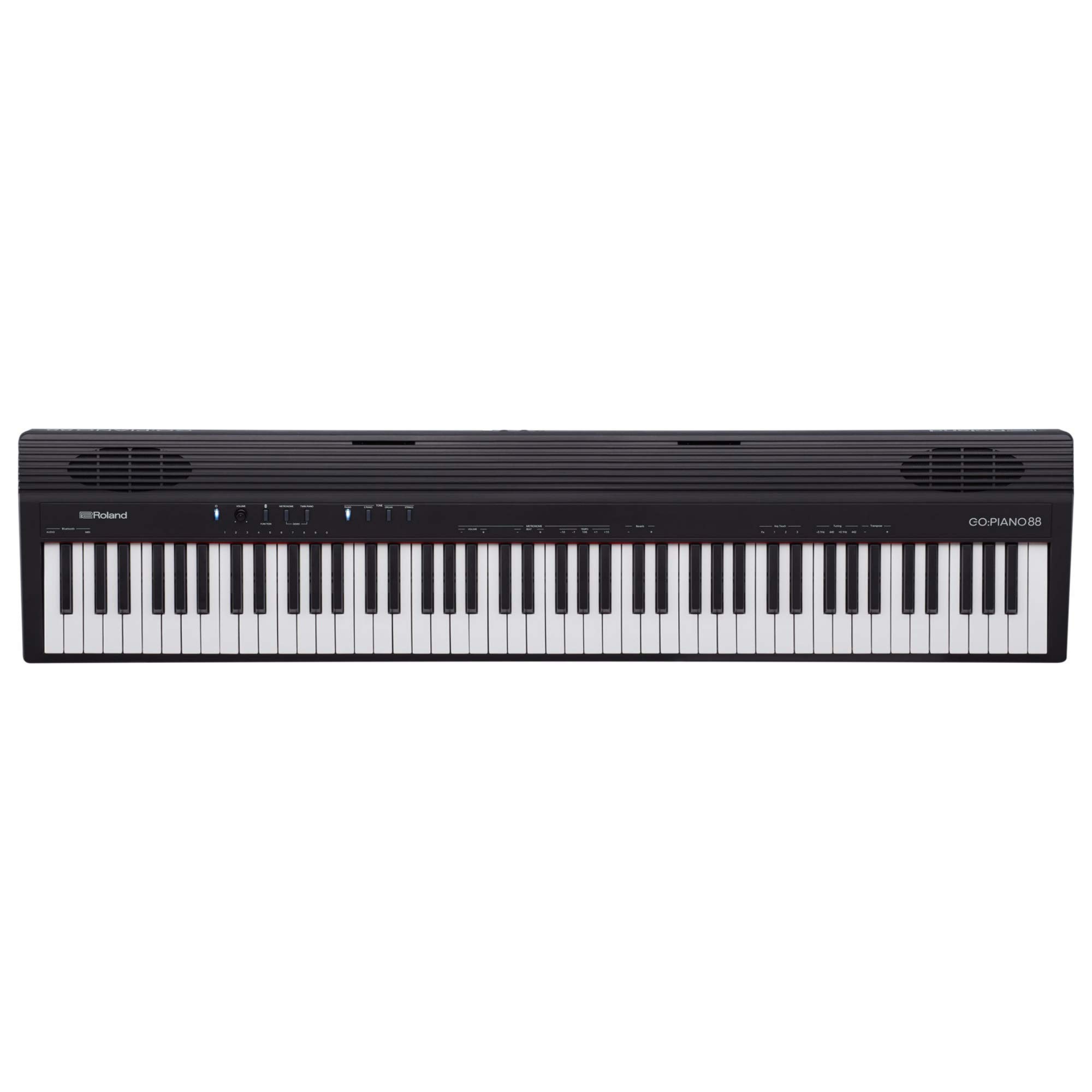 Foto 2 pulgar | Piano Digital Roland Go: Piano Go-88p De 88 Teclas Con Bluetooth - Venta Internacional.