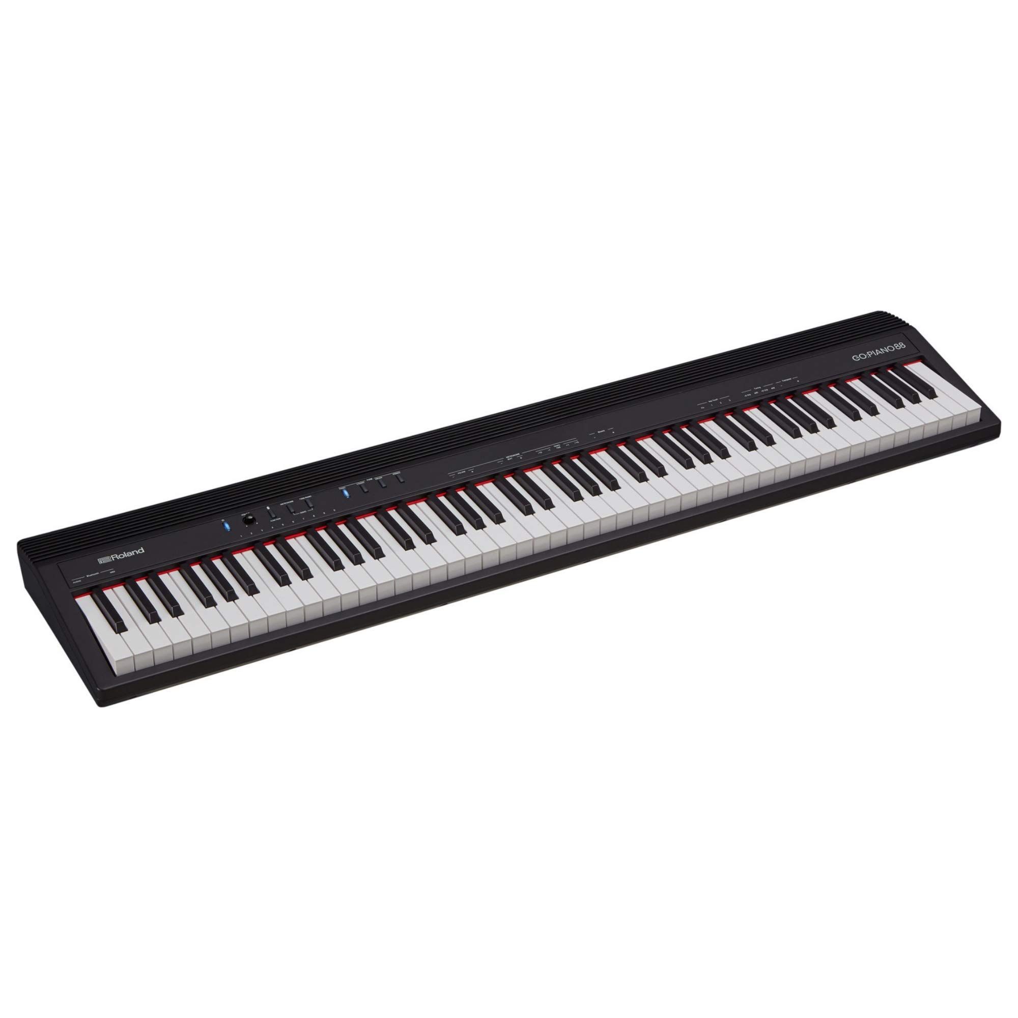Foto 5 pulgar | Piano Digital Roland Go: Piano Go-88p De 88 Teclas Con Bluetooth - Venta Internacional.