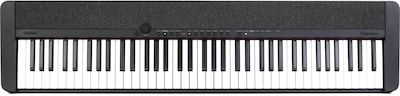 Foto 1 | Teclado Portátil Casio Ct-s1-76 De 76 Teclas Con 61 Tonos - Negro - Venta Internacional.