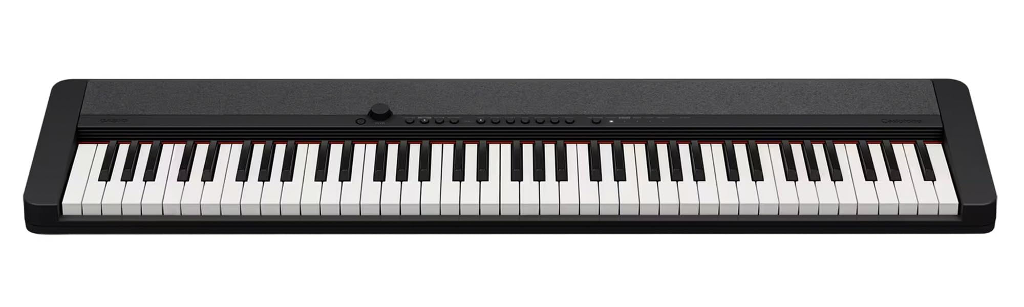 Foto 2 | Teclado Portátil Casio Casiotone Ct-s1 De 76 Teclas Negro - Venta Internacional.