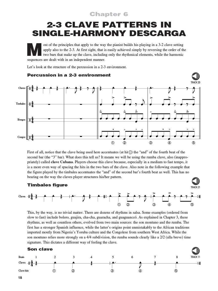 Foto 4 pulgar | Reserve La Serie Salsa Piano Keyboard Style Con Audio En Línea - Venta Internacional.