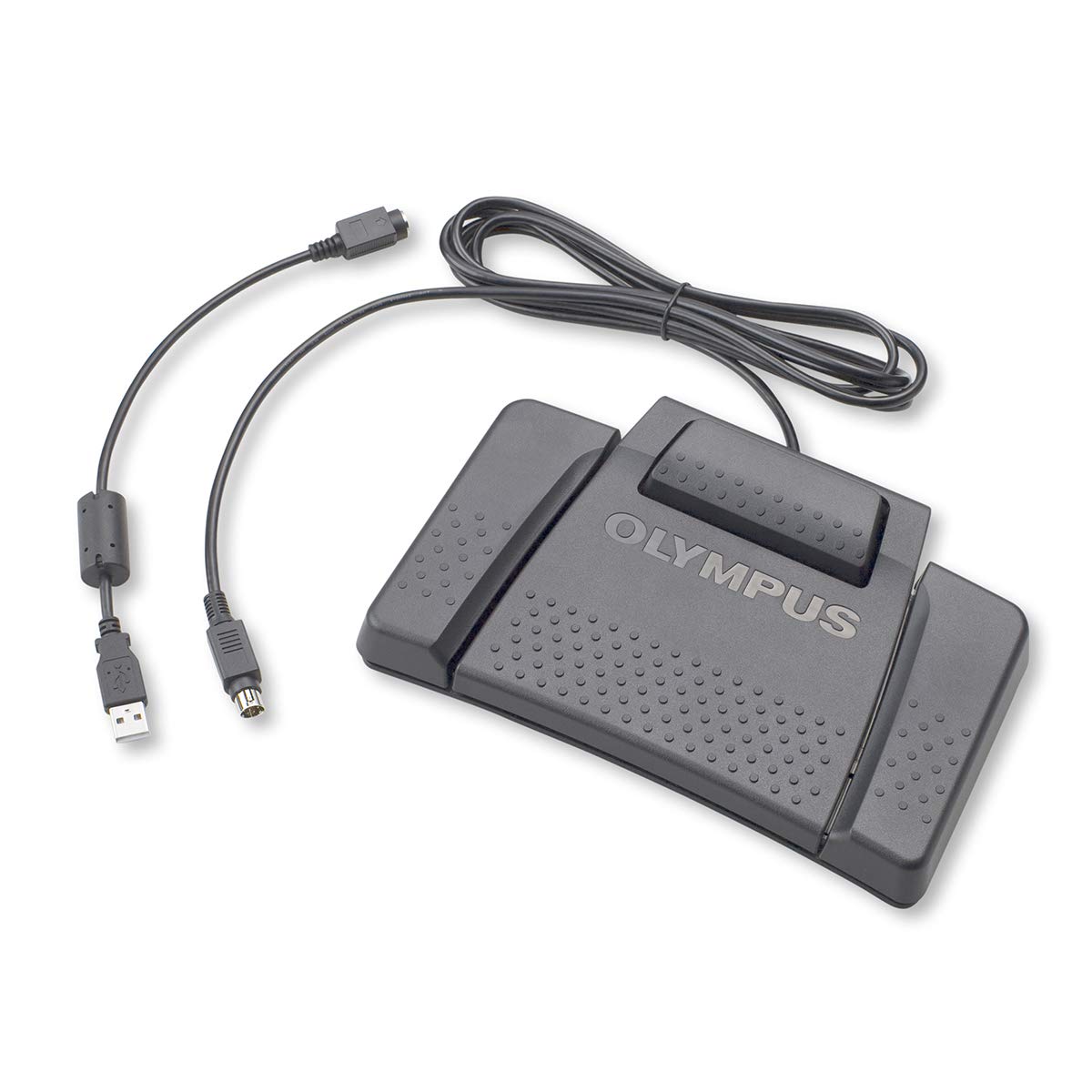 Foto 1 | Interruptor De Pie Usb Olympus Rs31h Con 4 Pedales - Venta Internacional.