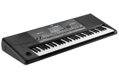 Foto 2 | Teclado Profesional Korg Pa600 61 Teclas 5 Octavas