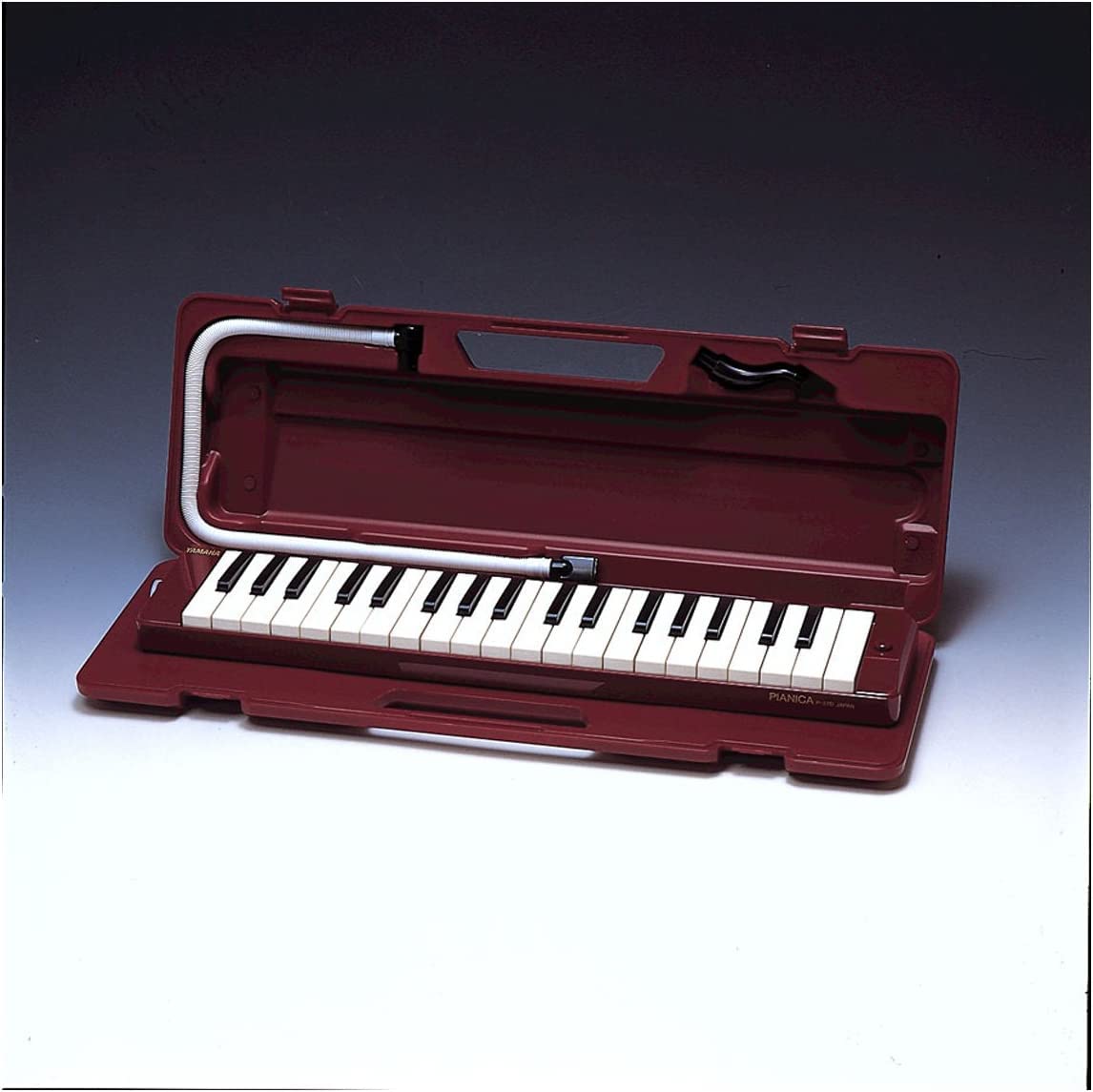 Foto 4 pulgar | Melodica Yamaha P37d De 37 Teclas Con Funda - Venta Internacional.