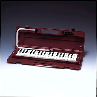 Foto 3 | Melodica Yamaha P37d De 37 Teclas Con Funda - Venta Internacional.
