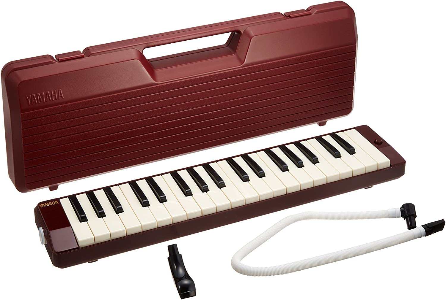 Foto 5 pulgar | Melodica Yamaha P37d De 37 Teclas Con Funda - Venta Internacional.