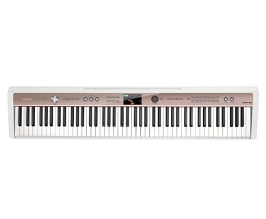 Foto 1 | Teclado Digital 88 Teclas Nux Npk-20 Bluetooth Midi Usb