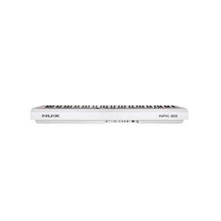 Foto 4 | Teclado Digital 88 Teclas Nux Npk-20 Bluetooth Midi Usb