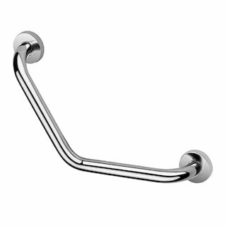 Foto 1 | Barra Seguridad Alfa 39 cm de Acero Inoxidable Cromada