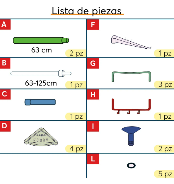 Foto 4 pulgar | Organizador Esquinero de Regadera Xtellar Telescópico 4 Estantes + 1 Toallero