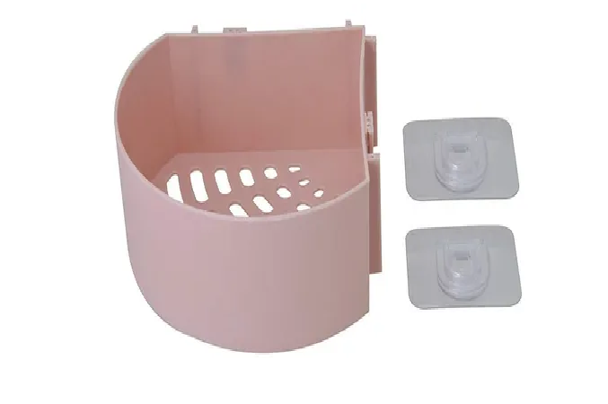Foto 3 | Organizador Xtellar de Plástico Multicolor 3 Piezas