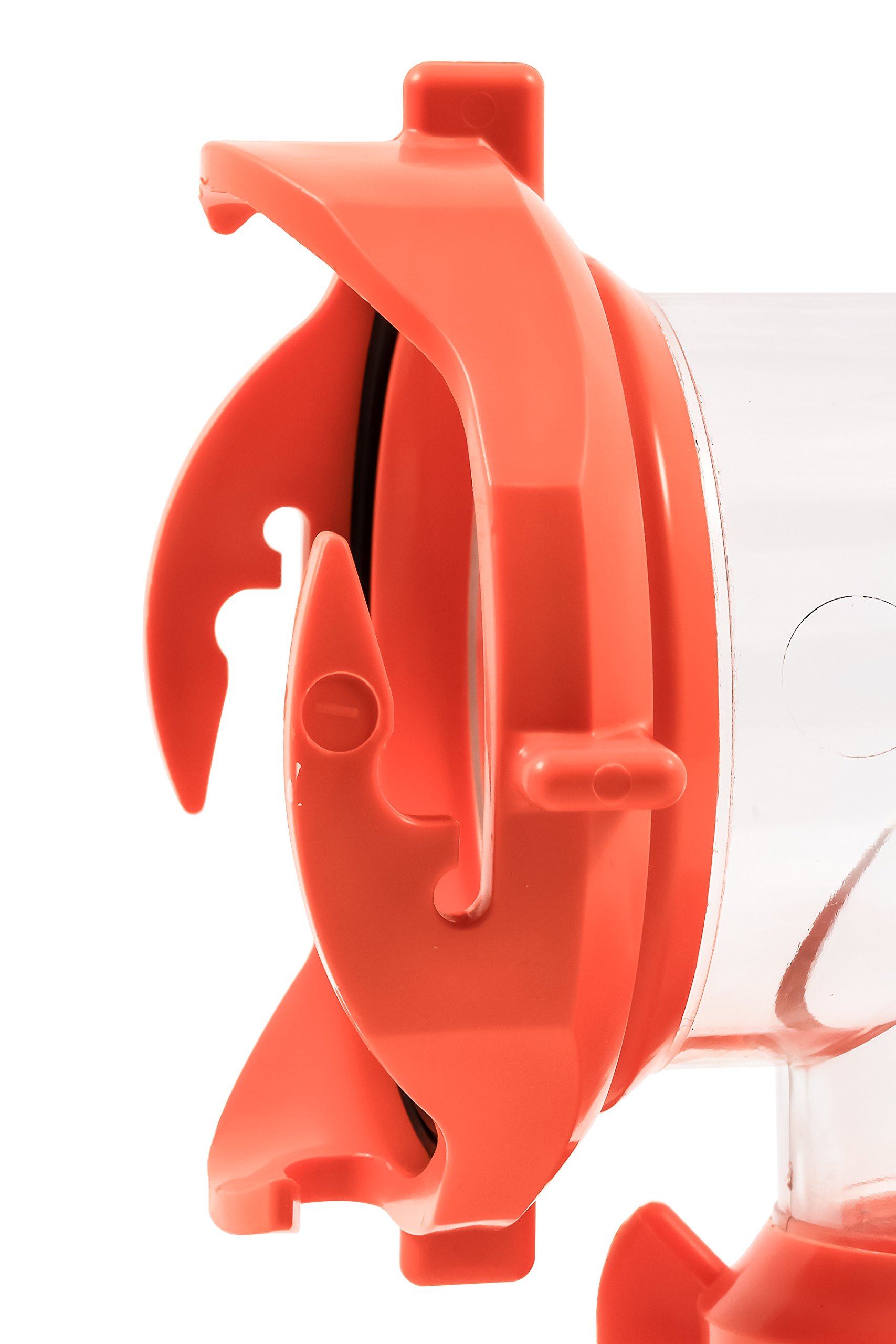 Foto 4 pulgar | Manguera De Desagüe Giratoria Camco Rhinoflex Transparente De 90 Grados - Venta Internacional.