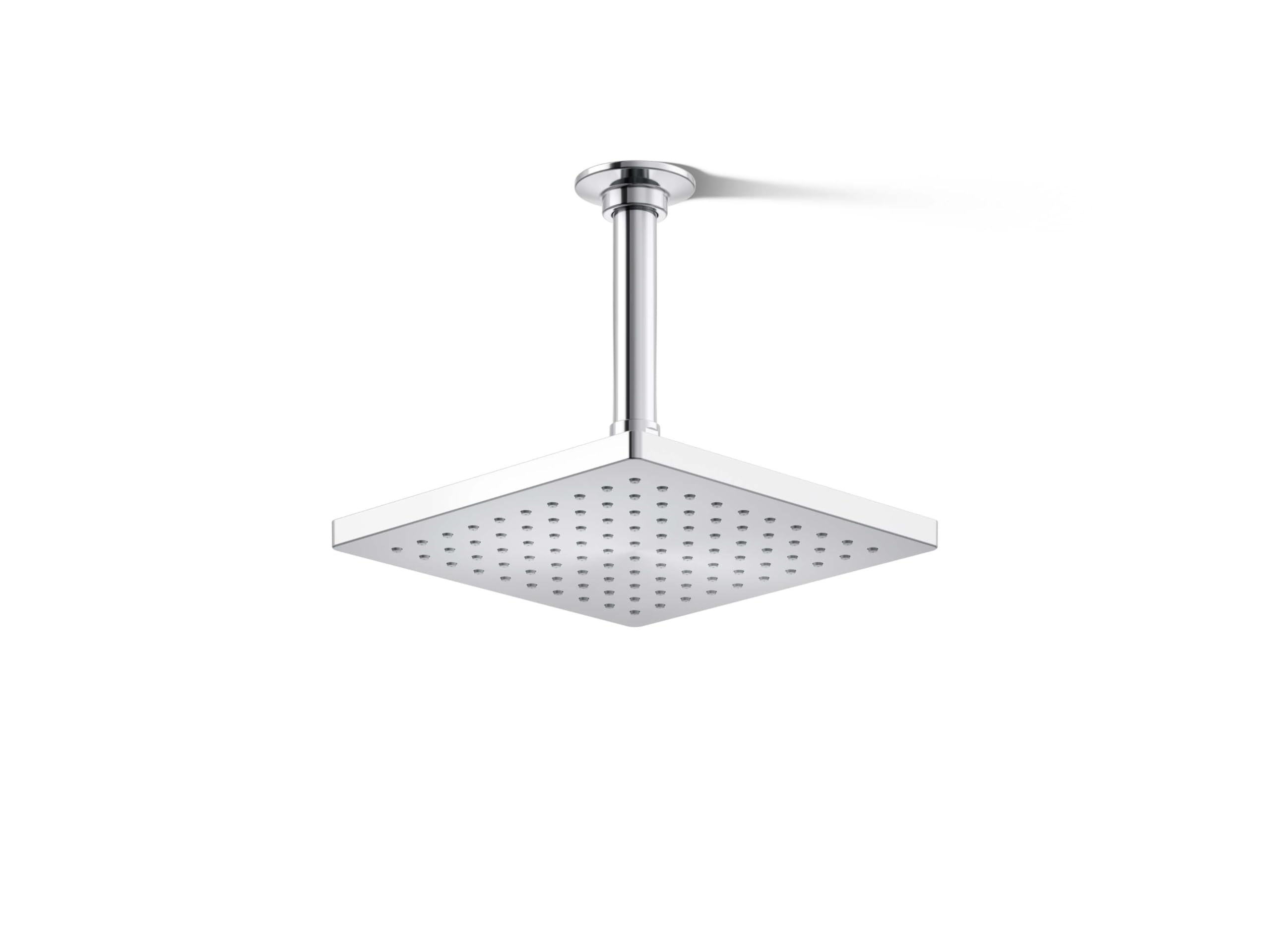 Alcachofa De Ducha Kohler Honesty 8, 1,75 Gpm, 6,6 Lpm, Cromo Pulido - Venta Internacional.