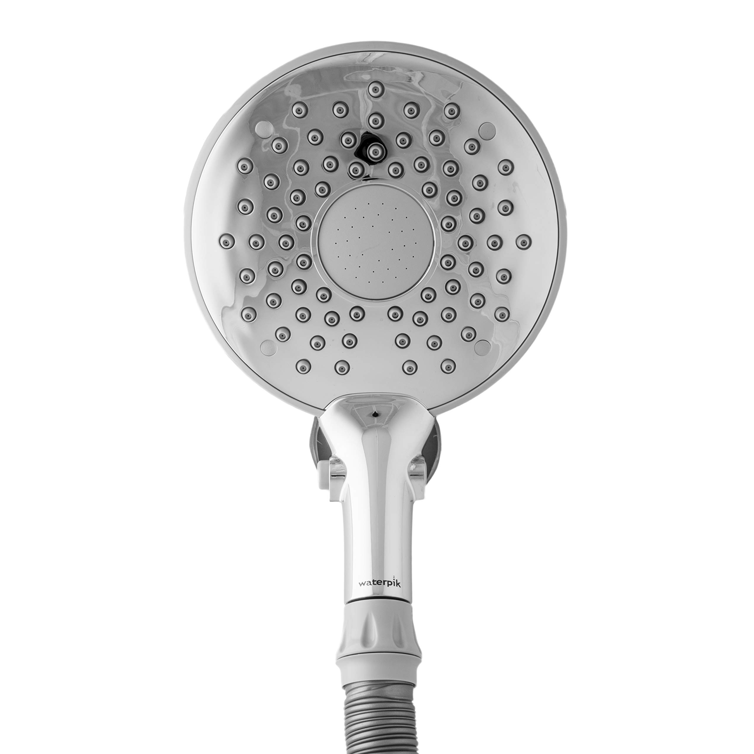 Foto 8 pulgar | Alcachofa De Ducha Waterpik Cf-201e, Cuello Flexible, 2 Modos, 1.8 Gpm - Venta Internacional.