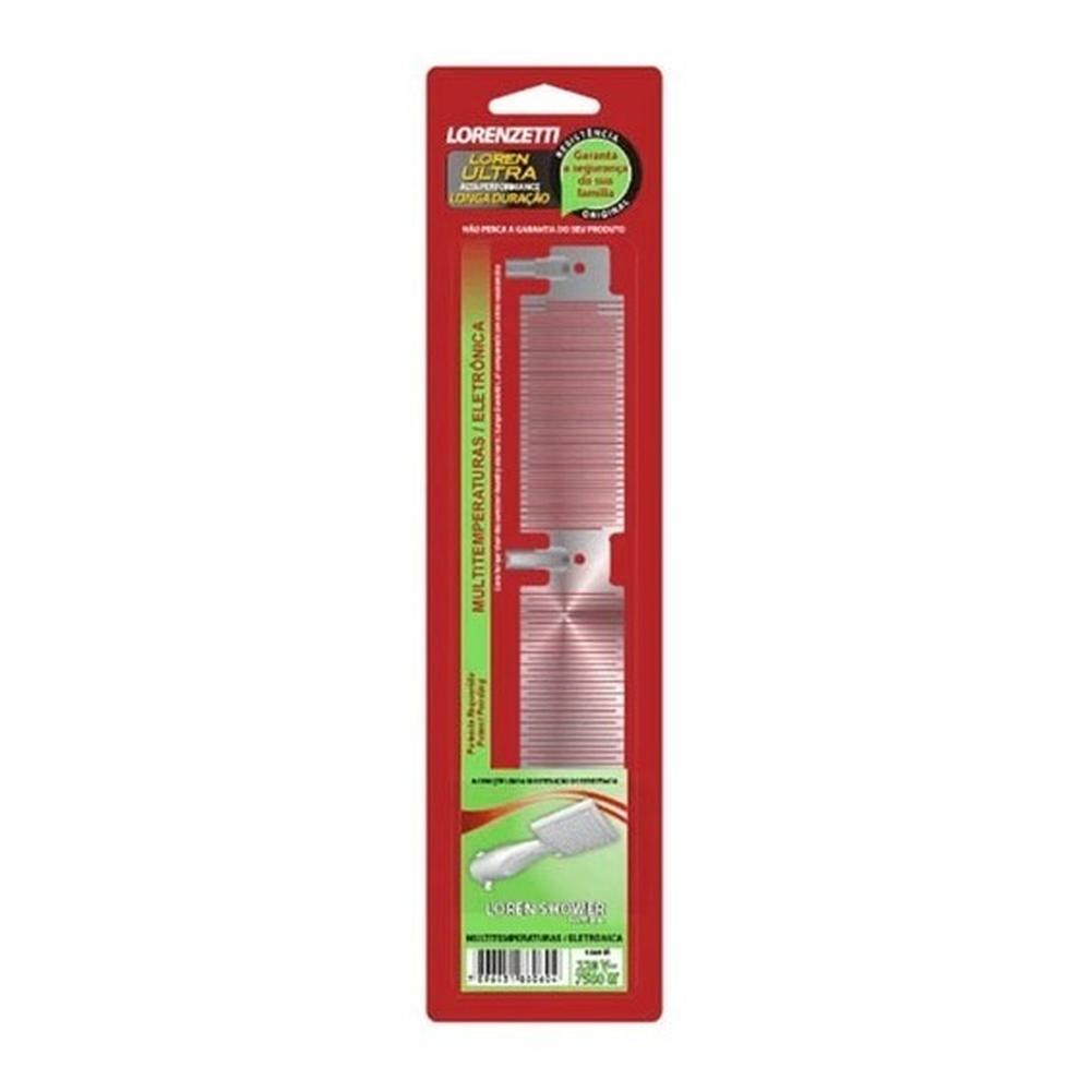 Resistencia Para Regadera Loren Shower Ultra Lorenzetti