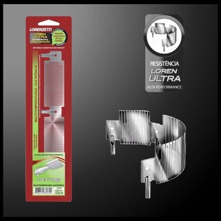 Foto 2 | Resistencia Para Regadera Loren Shower Ultra Lorenzetti
