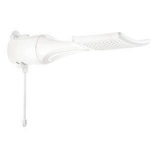 Foto 1 | Regadera Eléctrica Loren Shower Ultra 110v Lorenzetti