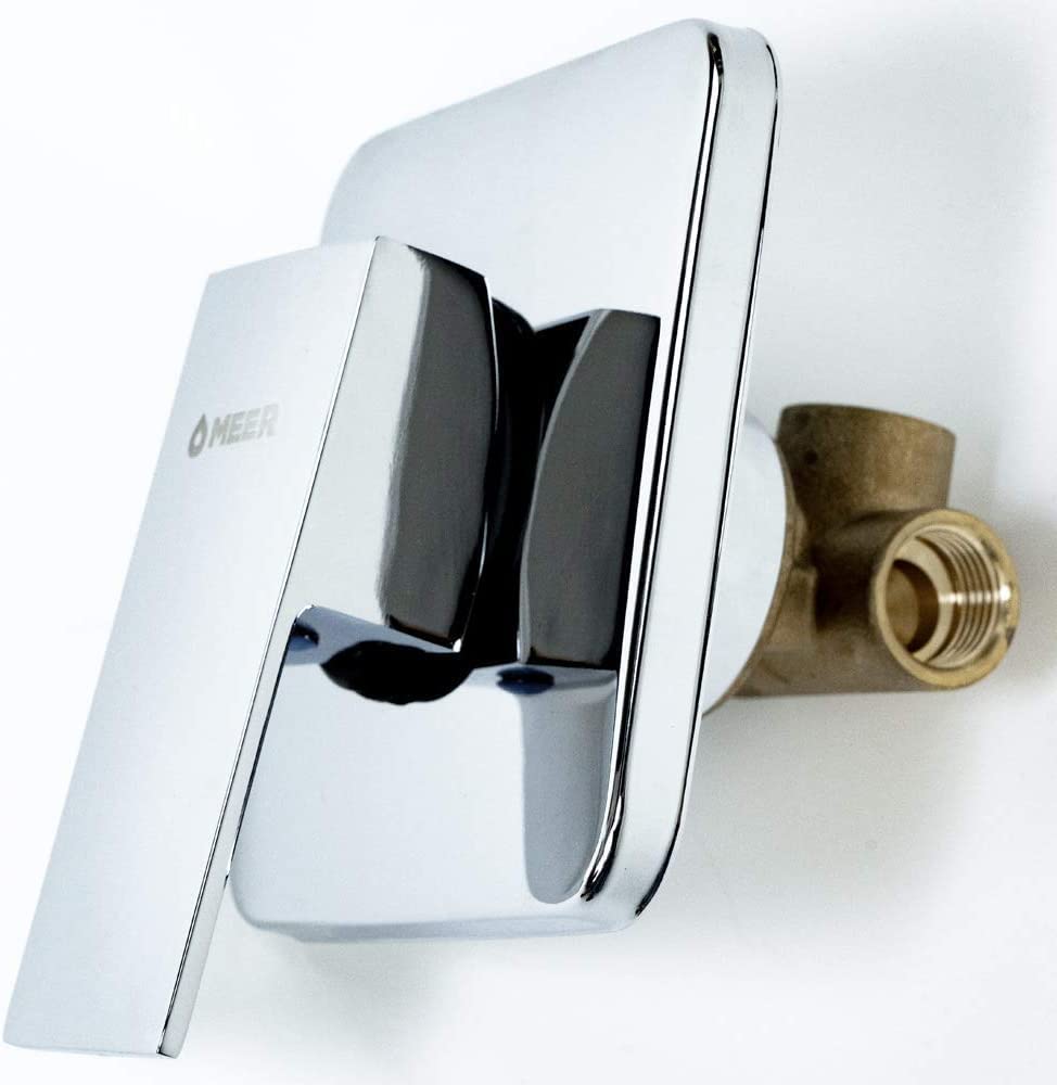 Foto 3 pulgar | Accesorios Para Baño, Regadera, Mezcladora Para Regadera,contra Canasta, Grifo Lavabo, Resumidero